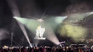 Beyonce renaissance tour Las Vegas 8/26/2023 part 10