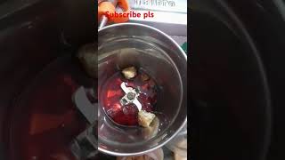 Beetroot juice #vadivelversion #comedy #food #cooking  #tamilfood #foodie #foodshorts #trend #viral