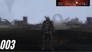 Die Ruinen von Agnur Farhal I Kingdoms of Amalur Re-Reckoning Folge 003