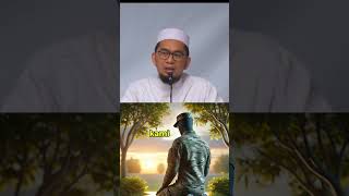 bertakwa kepada Allah