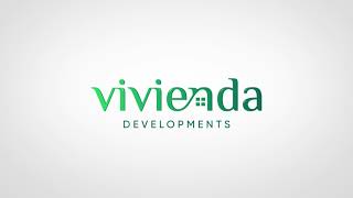 انترو لوجو شركة Vivienda Developments