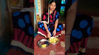 ଆମ ବାରି ର କଖାରୁ ଫୁଲ ପିଠଉ # ytshorts # Village cooking lifestyle #like subscribe my channel