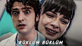 Ali Nazlı - Büklüm Büklüm | Mucize Doktor AlNaz klip