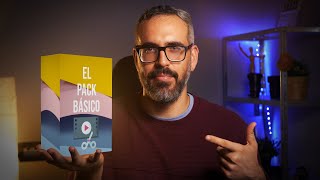 El PACK básico de programas GRATUITOS para editar vídeo 📹