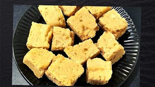 Mysorepak Recipe | Sweet Shop Style Mysorepak Recipe | Traditional Mysorepak | Sweet Recipe