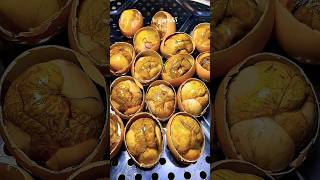 Balut eggs are super delicious p539 #asmr #mukabang #funny