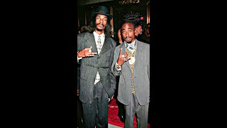 Snoop Dogg tribute to Tupac ❤️ | NGC AJ | SNOOP DOGG | TUPAC #ngcaj #snoopdogg #tupac