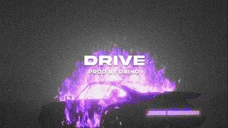 (FREE) The Weeknd Type Beat - Guitar Pop "DRIVE"