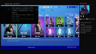 Feb 16th Item Shop|F