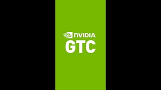 NVIDIA GTC 2022 | GPU Technology Conference (GTC) March 2022 | NVIDIA DLI Course Giveaway