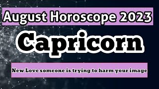 Capricorn Horoscope Based On Monthly Transits | Capricorn August Horoscope 2023 | Makar Rashifal