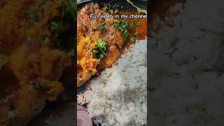 Fish curry / pulusu simple and tasty recipe #simple #fish