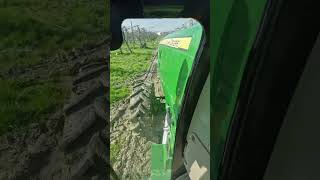 tractor mud