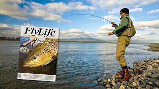 FlyLife Magazine - Issue 97 - Spring 2019