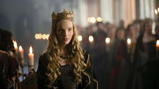 kathrine howard - outrageous - the tudors