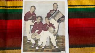 Viniendo De Raspadura - Hermanitos Ferreyra - DIMSA - Mexico 1960.