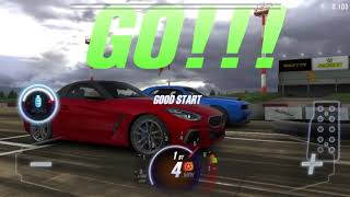 CSR2 - Live Race Easy RP - Racing on bot lobbies with Never-ending bot