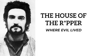 The Yorkshire Ripper: He Planned His Evil Here