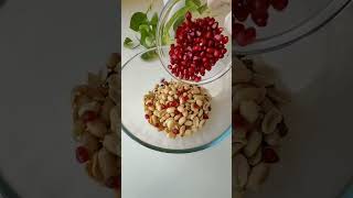 High Protein Salad#shortsviral #highprotiensalad #instafood #shortvideo  #vegitable