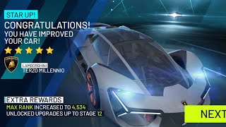 Asphalt Nitro High speed Lamborghini car Srk g is live!