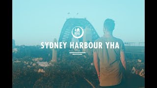 Sydney Harbour YHA