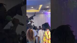 Jay dynamic live performance #southsudanese #dinkaculture #jaydynamic #southsudanese