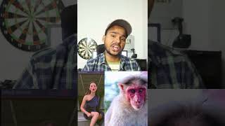 Ashleel Instagram Reels Roast ft. Rachna Mommy #shorts