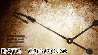 Hajd - Chronos