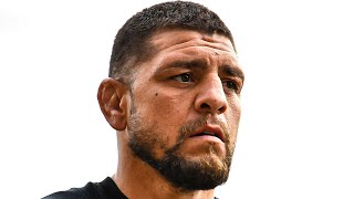 Nick Diaz - The Return 2024