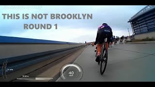 THIS IS NOT BROOKLYN 2022 - ROUND 1