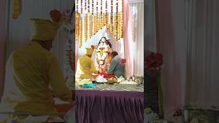 Laxmi puja short video #trending #youtubeshorts #yt#viralshort