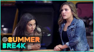 I Don’t Associate With Liars | Season 4 Episode 17 | @SummerBreak 4