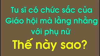 U là trời #thichminhtue #thichchanquang