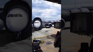 Brand new plane rolling out #trending #viral #shorts #shortvideo #shortsfeed #short #shortsviral