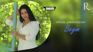 Feruza Jumaniyozova - Begim (Official music)