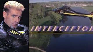 Interceptor - Episode 06 - Scotland