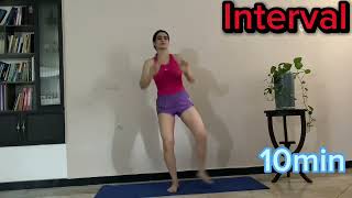 Exercises To Lose Belly Fat With Music / Exercises To Lose Weight Fast At Home / #challenge