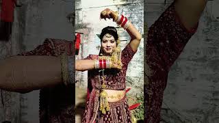 maroon colour sadiya #bhojpuri #song #sadi #viral #special #video #shortsfeed #wedding #reels