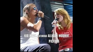 "Picture" - Kid Rock ft. Allison Moorer