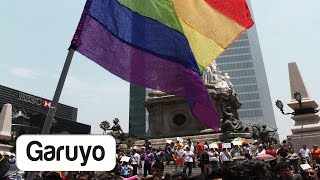 Día Internacional del Orgullo LGBT | Garuyo