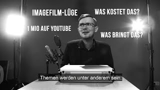 Messepromoter und Youtube zwei Welten die sich ergänzen?