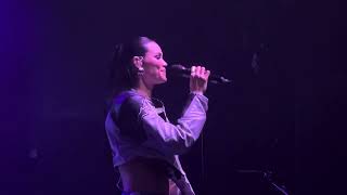 Sinead Harnett-Burn @ Electric Brixton, 15th October 2024