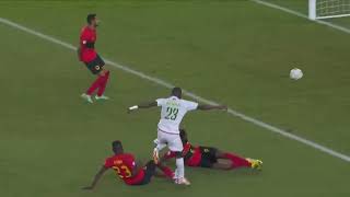 Sidi Bouna Amar - Amazing goals and skills (Welcome to Wydad Casablanca)