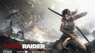 Tomb Raider #7 - Завръщане?