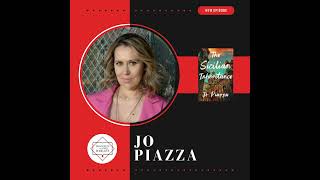 Jo Piazza - THE SICILIAN INHERITANCE