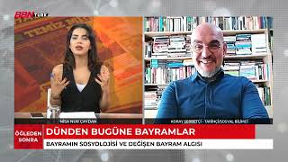 Öğleden Sonra - 30.06.2023 |Nisa Nur Çaydan|