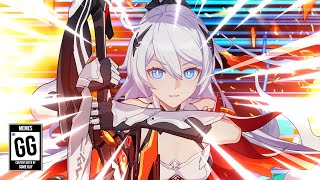 HONKAI IMPACT 3rd HERRSCHER OF FLAMESCION.EXE