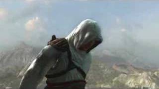 PS3 Attitude; Assassin's Creed 'Cello' trailer