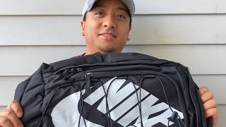 Nike Hayward 2.0 Backpack Review