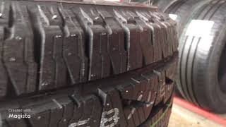 Bridgestone Dueler A/T 001 215/65R16 102s XL